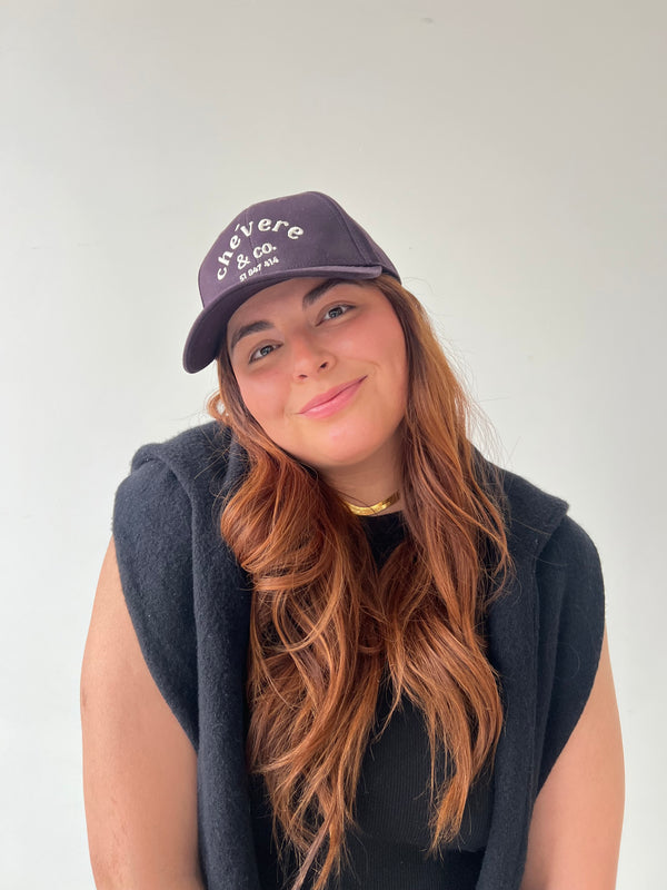 Chévere hat
