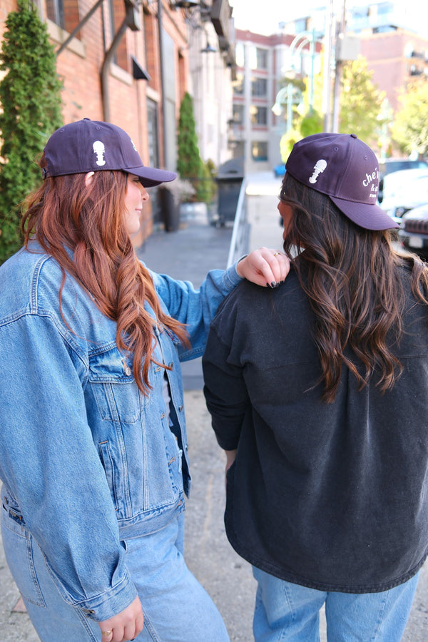 Chévere hat