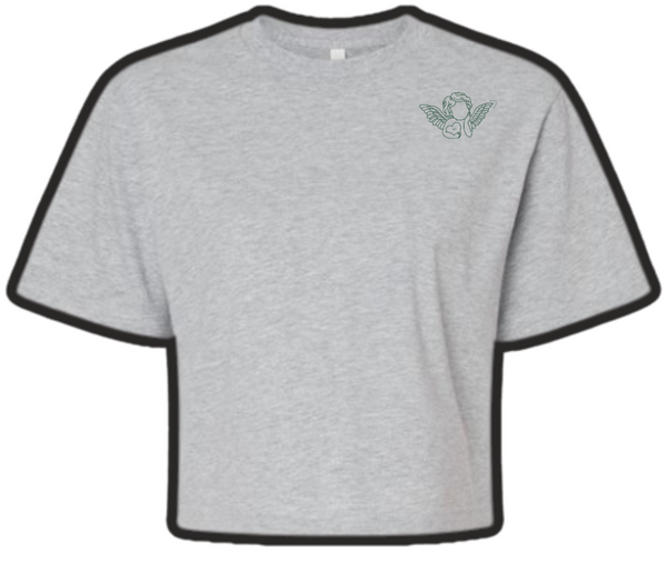Immigrants son el corazón of the USA tee