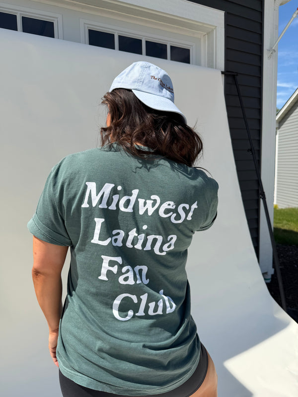 Fan Club Tee