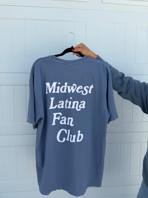 Fan Club Tee