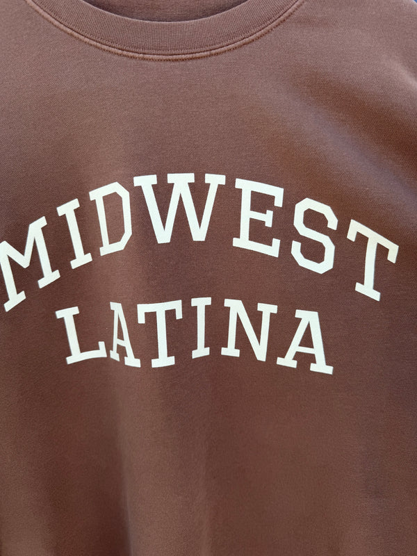 Logo clsssic sweatshirt