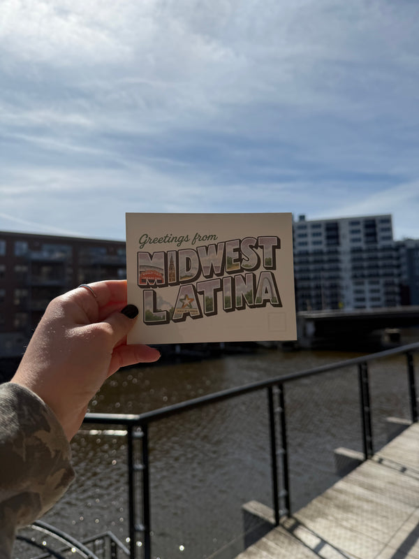 Postcard