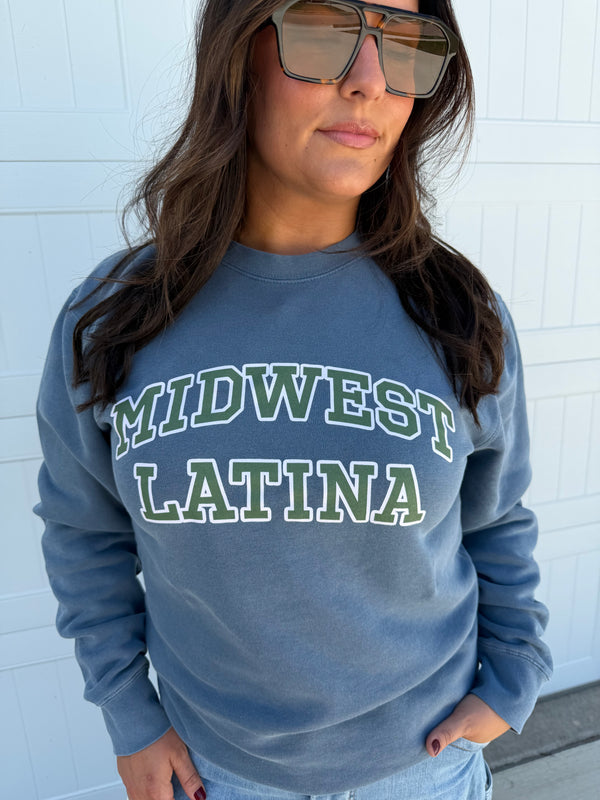 Logo clsssic sweatshirt