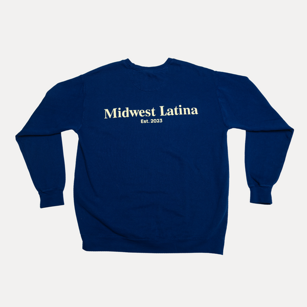 Midwest Comfy Sweatshirt