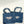 Vintage denim bolsa