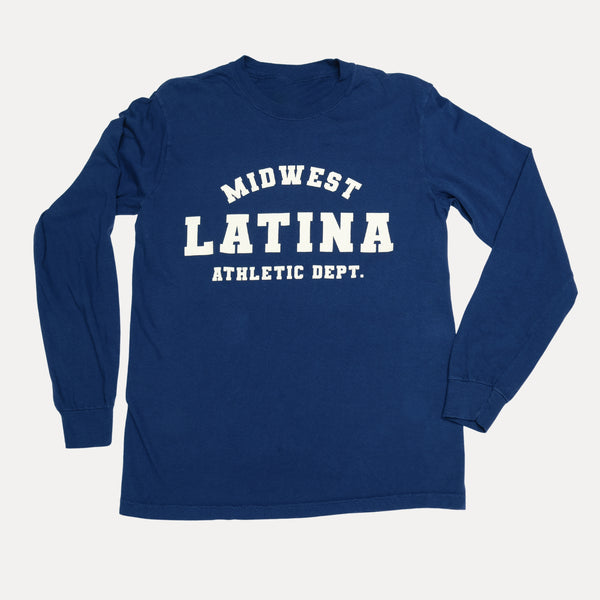 Athletic Dept. Tee