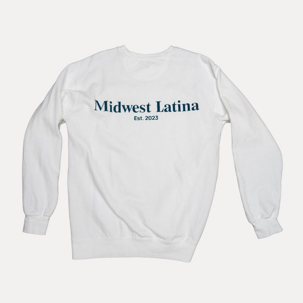 Midwest Comfy Sweatshirt