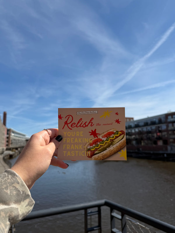 Postcard