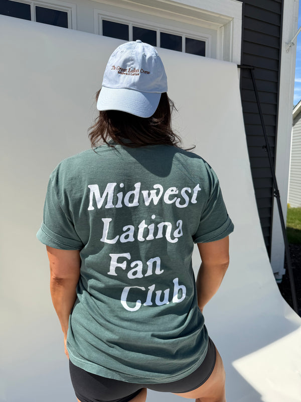 Fan Club Tee