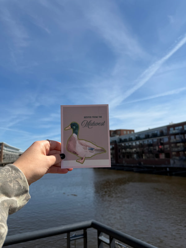 Postcard