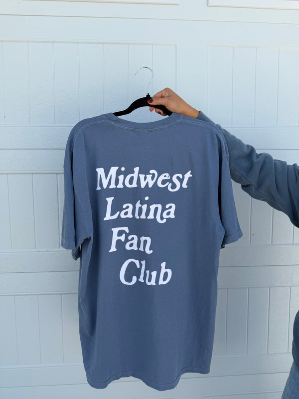 Fan Club Tee
