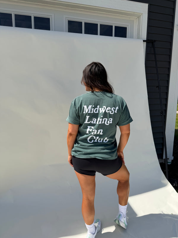Fan Club Tee
