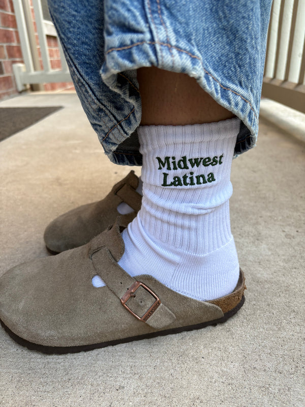 MWL socks