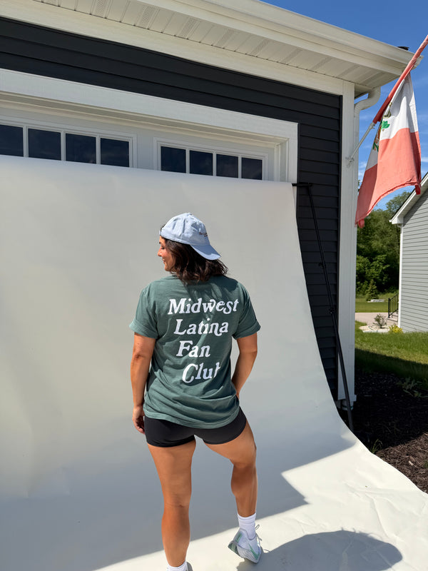 Fan Club Tee