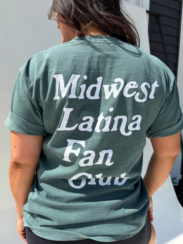Fan Club Tee