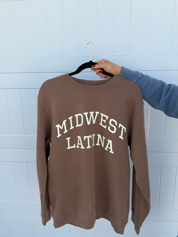 Logo clsssic sweatshirt