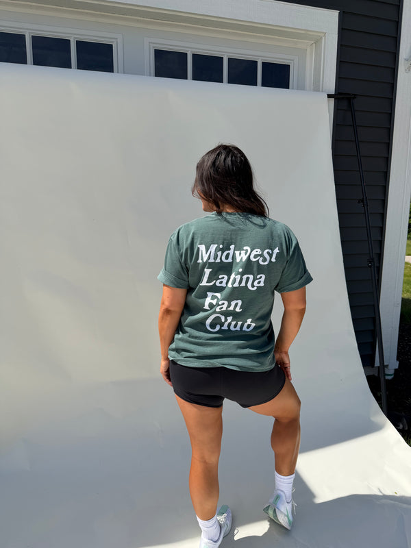 Fan Club Tee
