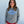 Latina crewneck lightweight