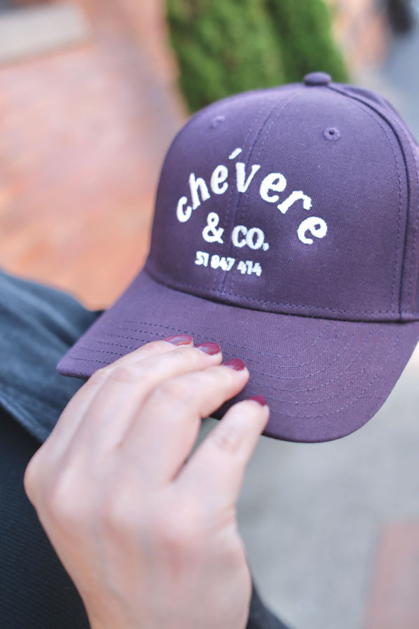 Chévere hat