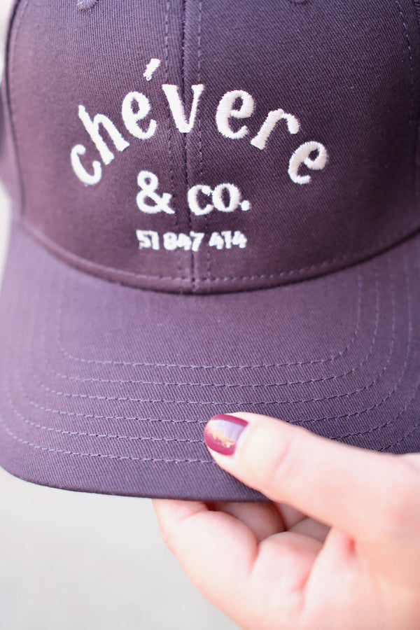 Chévere hat