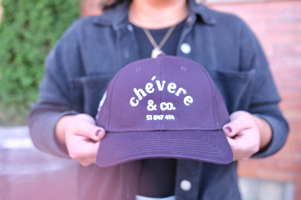 Chévere hat