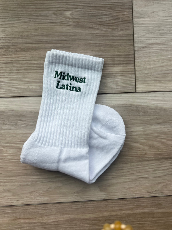 MWL socks
