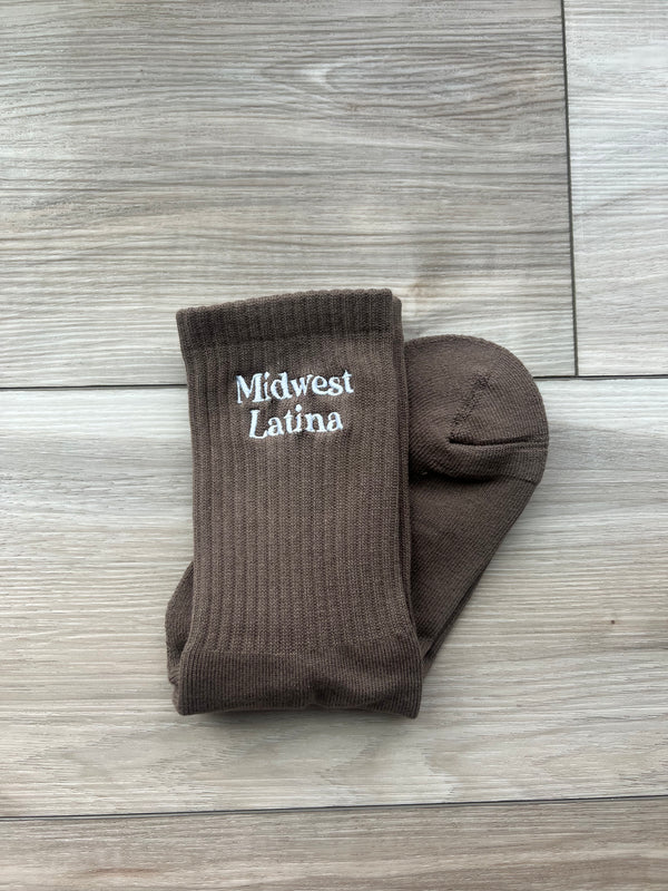 MWL socks