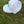 White cap with green logo