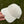 ML brand stamp cotton cap