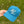 ML brand stamp cotton cap