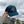 ML brand stamp cotton cap