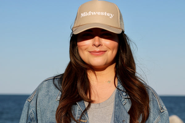 Midwestey Hat