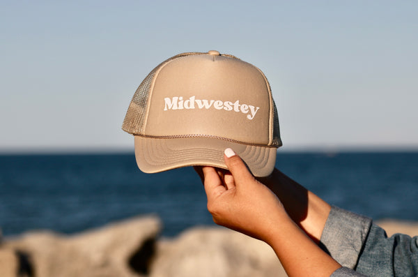 Midwestey Hat