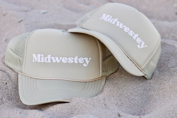 Midwestey Hat