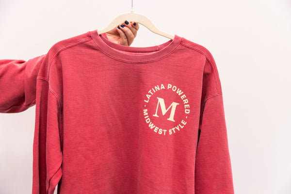 Midwest Comfy Sweatshirt