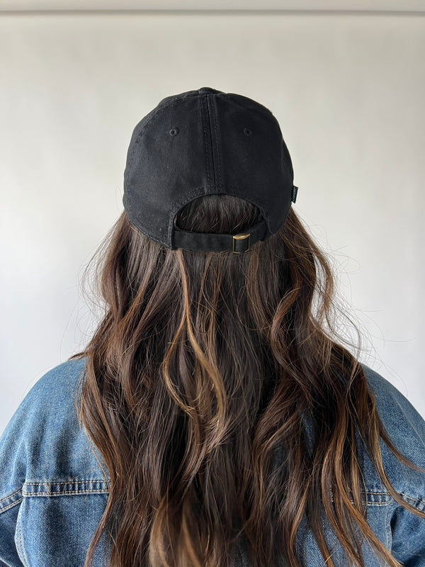 Athletic dept. cap