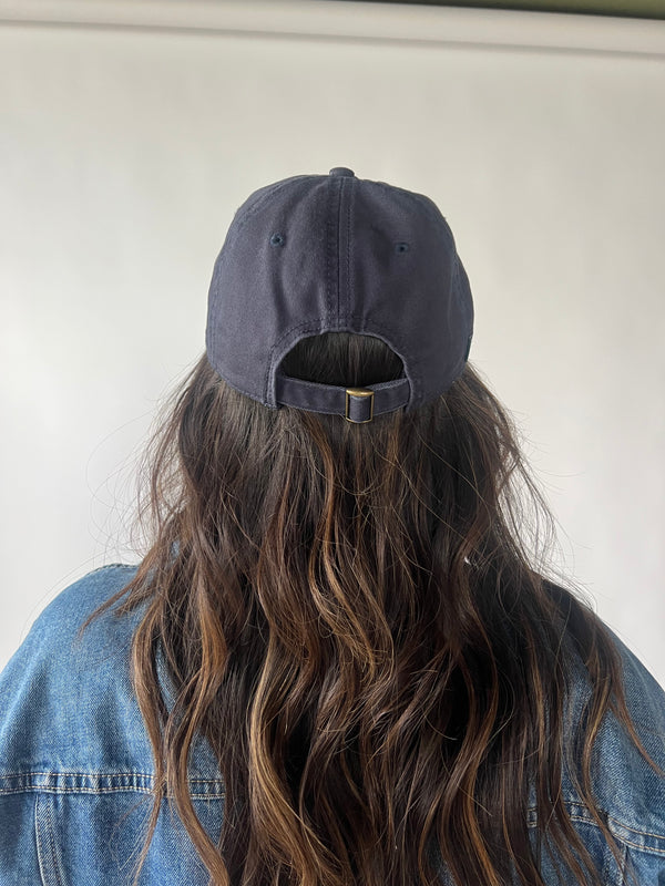Athletic dept. cap