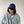 Athletic dept. cap