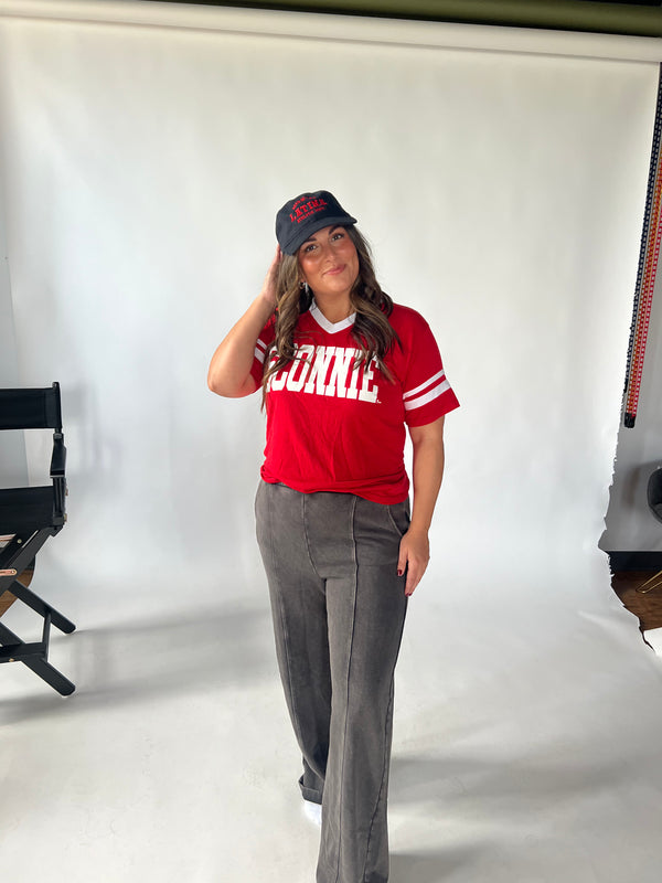 Athletic dept. cap