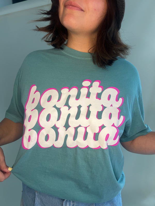Bonita Tee