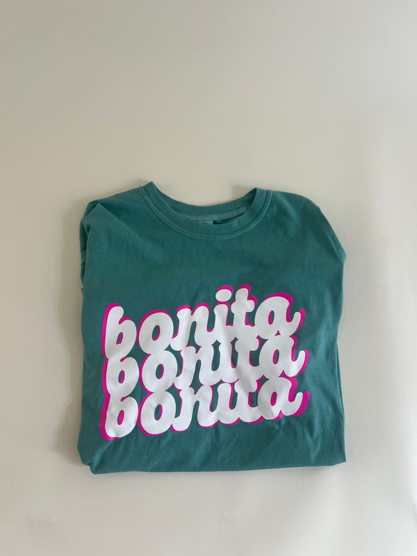 Bonita Tee