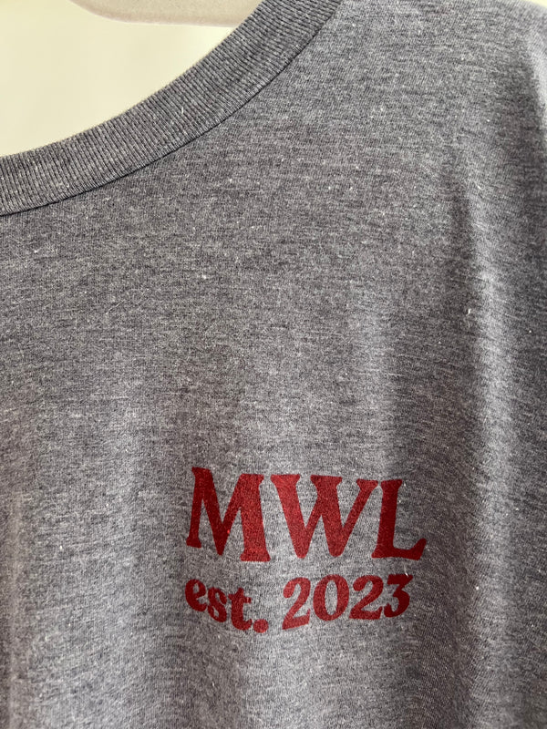Midwest I Love Ya Tee