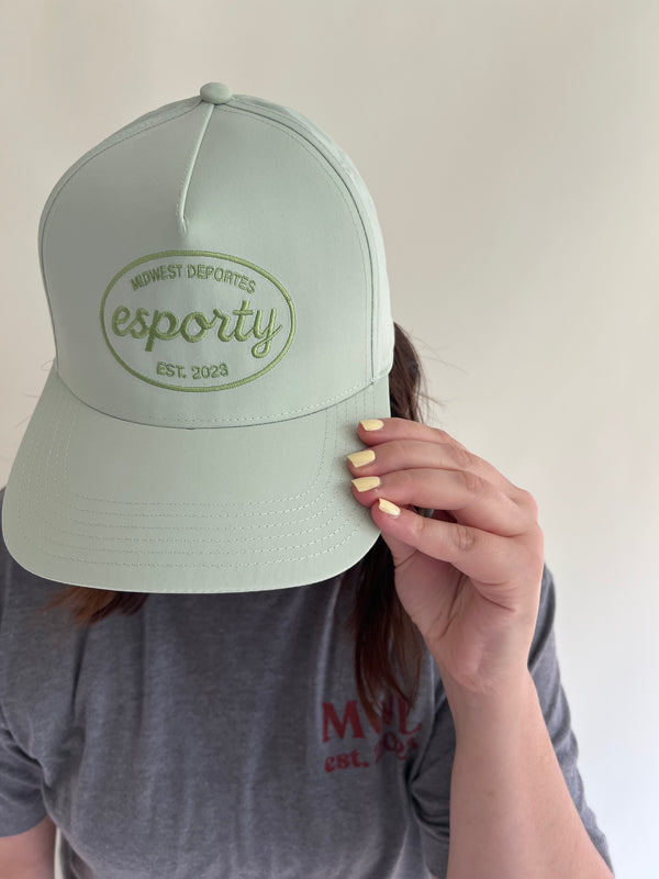 Esporty Hat
