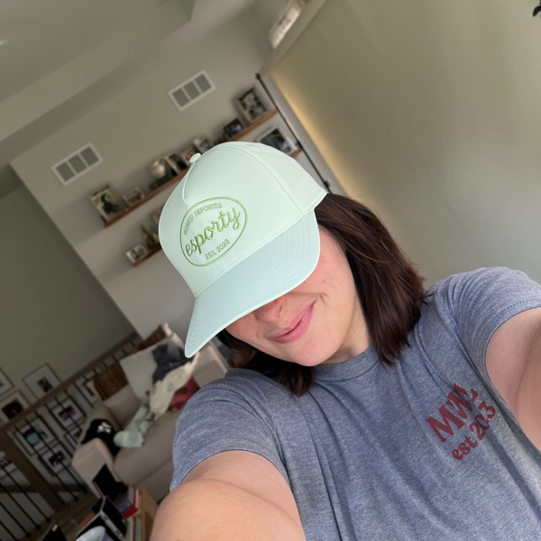 Esporty Hat