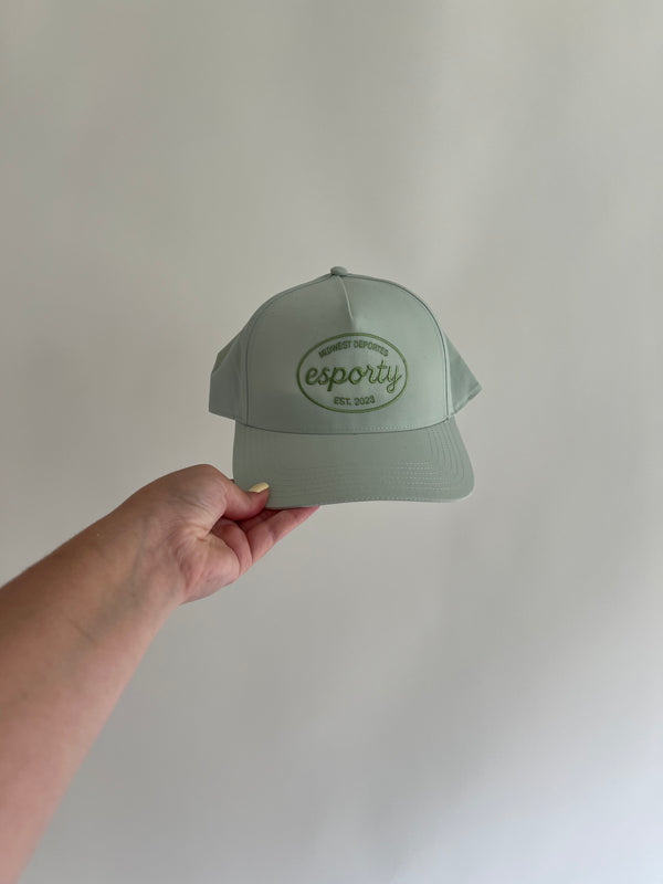 Esporty Hat