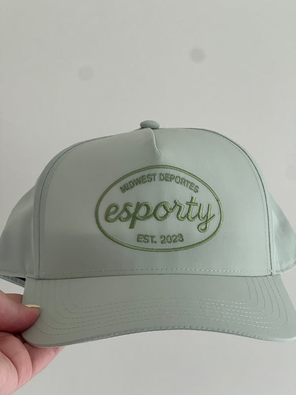 Esporty Hat