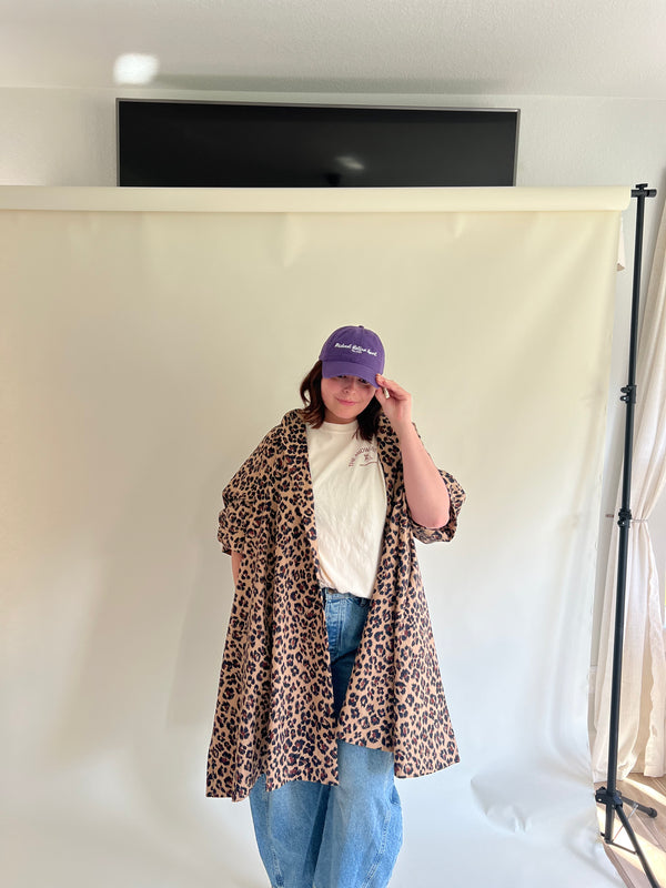 Midwest Latina Sport Vintage Cap