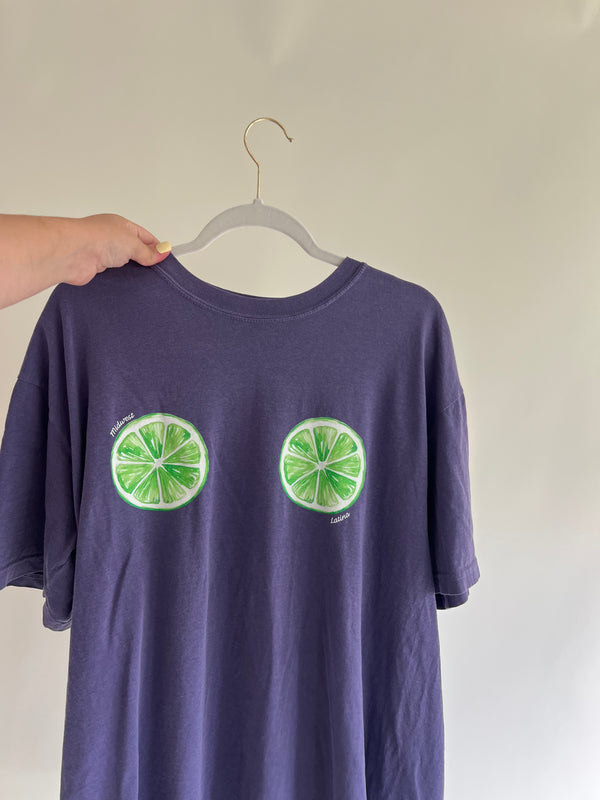 Limones Tee