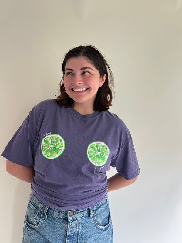 Limones Tee